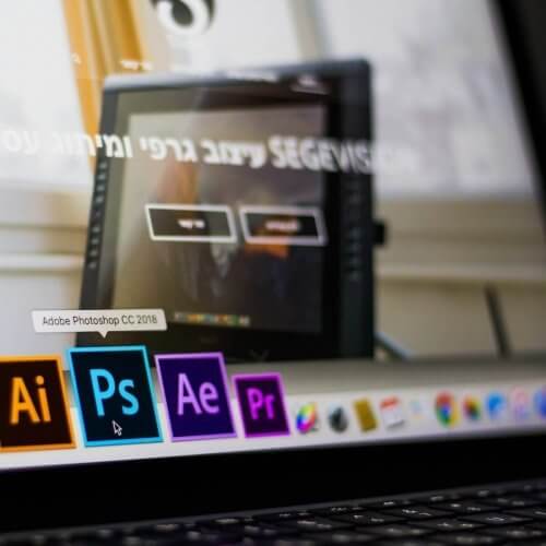 Cómo encontrar la carpeta de descarga de Adobe Creative Cloud