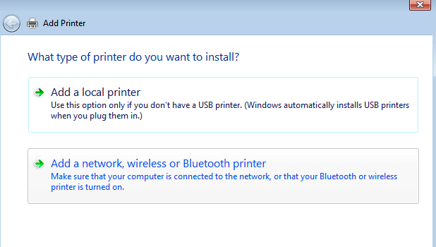¿Tu impresora te pide contraseña? Esta es la forma de solucionarlo