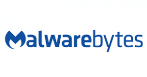 sitio web oficial del logotipo de alwarebytes
