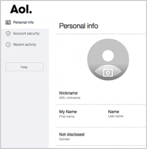 Cómo: Todos los pasos clave para editar mi perfil de AOL