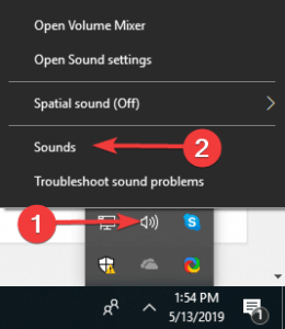 chat de voz no funciona overwatch windows 10