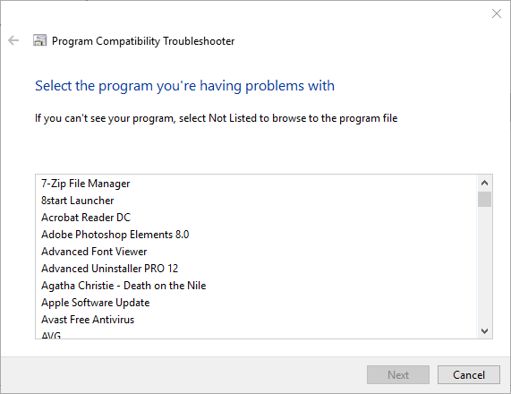 Cómo solucionar problemas de Red Alert 2 en Windows 10/11