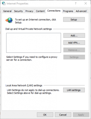 REVISIÓN: Wi-Fi no funciona pero dice conectado en Windows 10/11