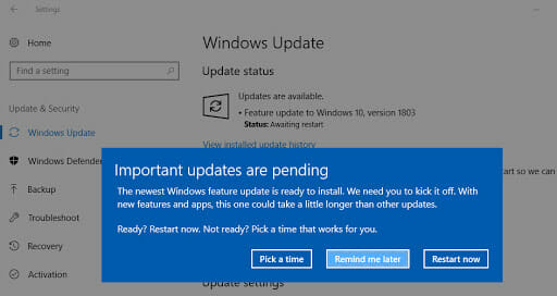 REVISIÓN: PROCESO1 INICIALIZACIÓN FALLÓ error en Windows 10/11