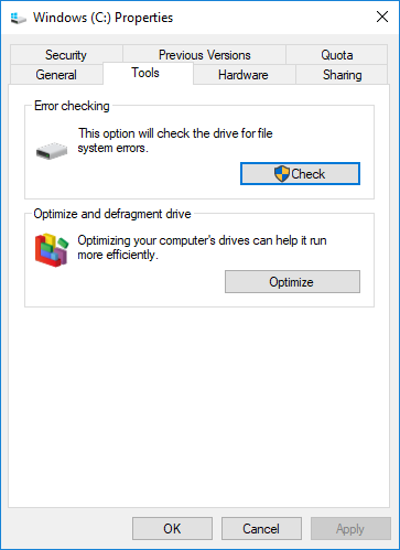 Cómo reparar el error de Llamada al sistema fallida Explorer.exe en Windows