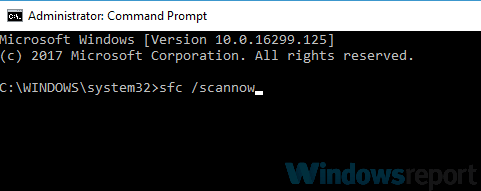 0x80246019 Actualización de Windows