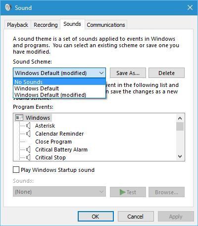 Cómo reparar archivos .exe que no se abren en Windows 10/11