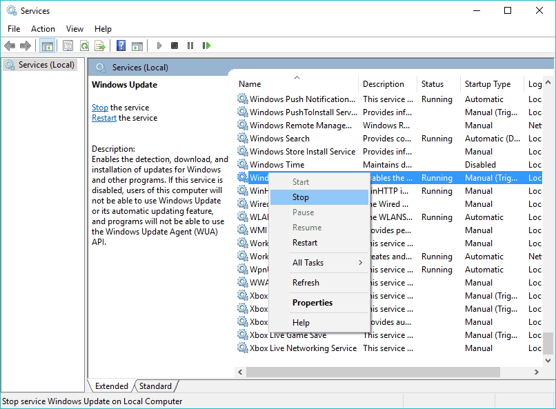 REVISIÓN: Código de error 0x80248014 en Windows 10/11