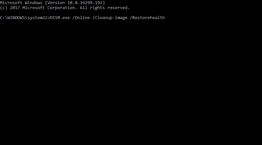 REVISIÓN: Código de error 0x80248014 en Windows 10/11