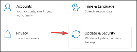 REVISIÓN: Inicie sesión con un error de perfil temporal en Windows 10/11