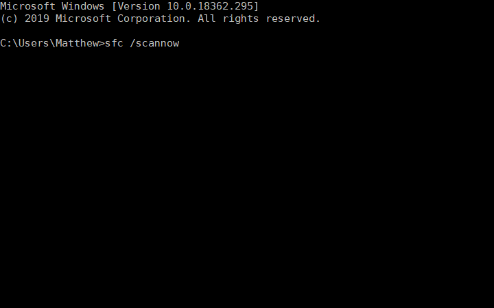 Error de instalación: 0x80070643 en Windows 11 [SOLVED]