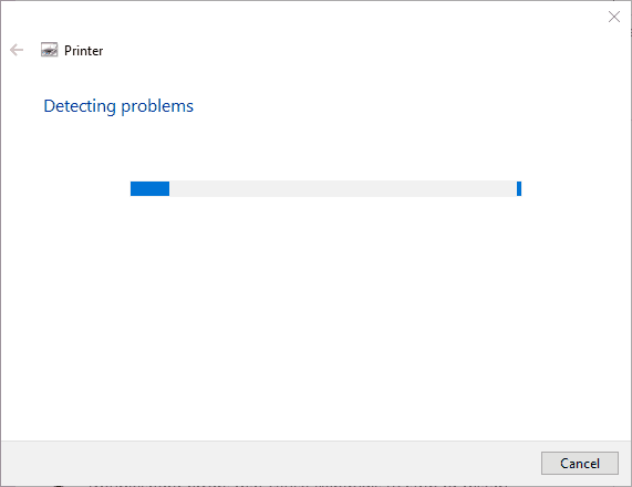 Solución: la impresora Canon no escanea en Windows 10/11