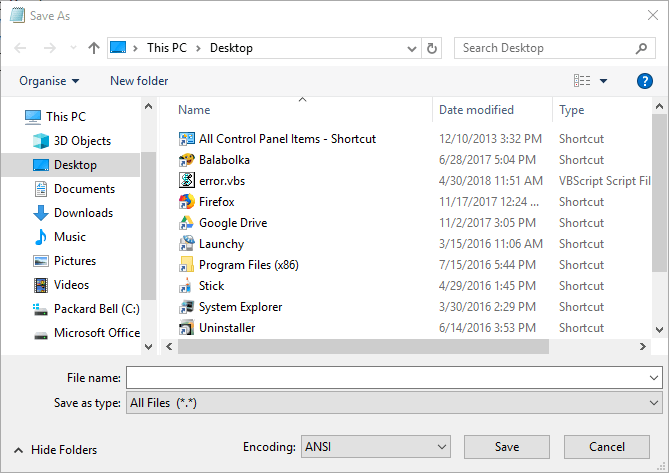 Solucione el error 0x800706be e instale Windows Update con facilidad
