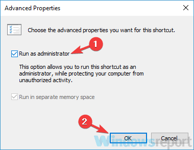 No puedo ejecutar cmd como administrador Windows 7