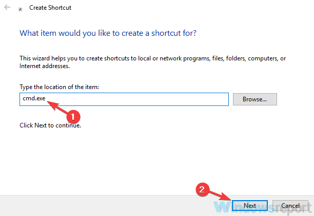 No puedo ejecutar cmd como administrador Windows 7