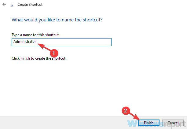 Símbolo del sistema no funciona en Windows 8