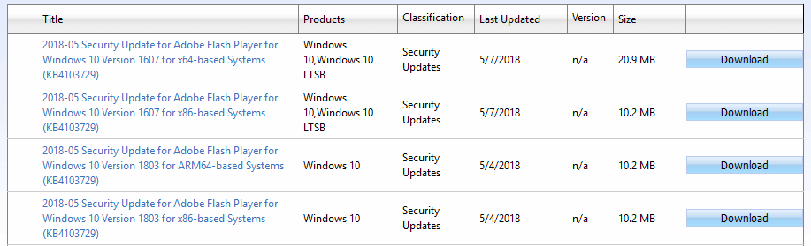 REVISIÓN: error de actualización 0X800f081f en Windows 10/11