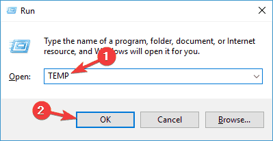 Error de actualización de Windows 8.1 0x800f0922