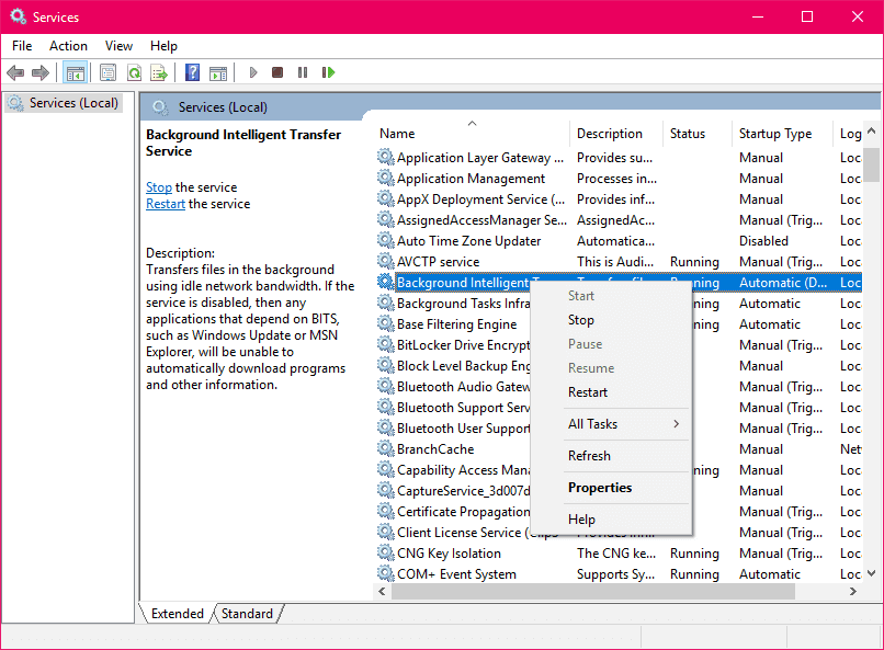 REVISIÓN: error de actualización de Windows 10/11 0x80070663