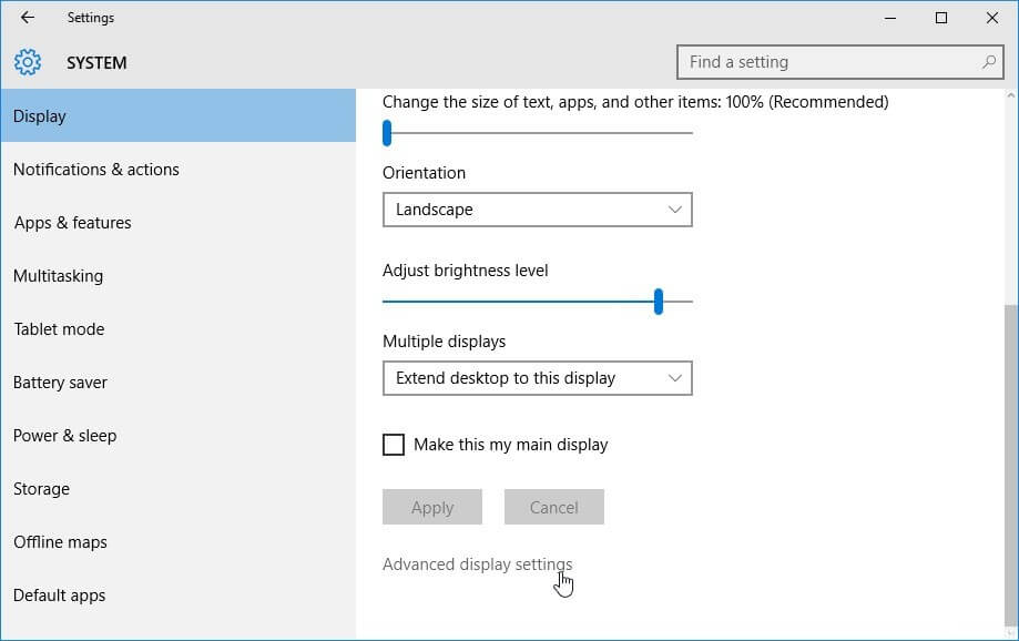 REVISIÓN: problemas de desgarro de pantalla de NVIDIA en Windows 10/11