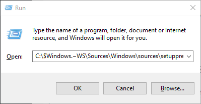 El proceso setupprep.exe host de configuración moderno de Windows 10: qué es y cómo solucionar problemas comunes