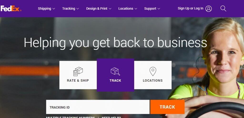 ¿FedEx Delivery Manager no funciona? Pruebe estas sencillas soluciones