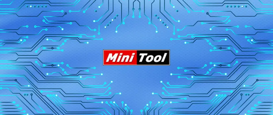 obtener Minitool Partition Manager
