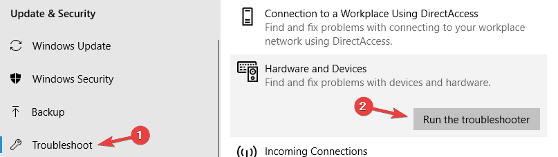No puedo acceder al disco duro externo Windows 10