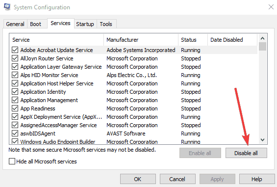 REVISIÓN: No se puede eliminar la carpeta, acceso denegado en Windows 10/11