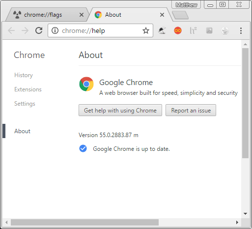 El video de Youtube 360 ​​no funciona en Chrome y Firefox [Fix]