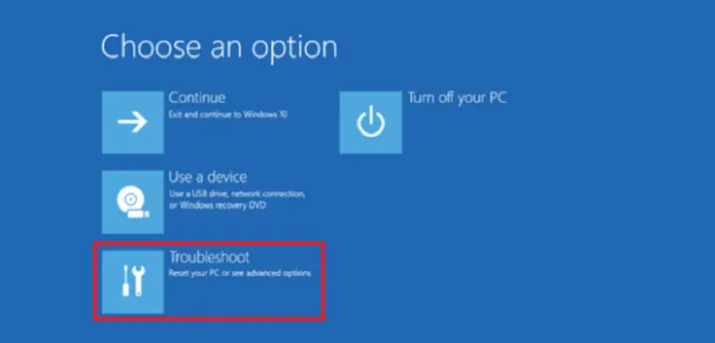 [Solved] Windows 10/11 no arranca en modo seguro