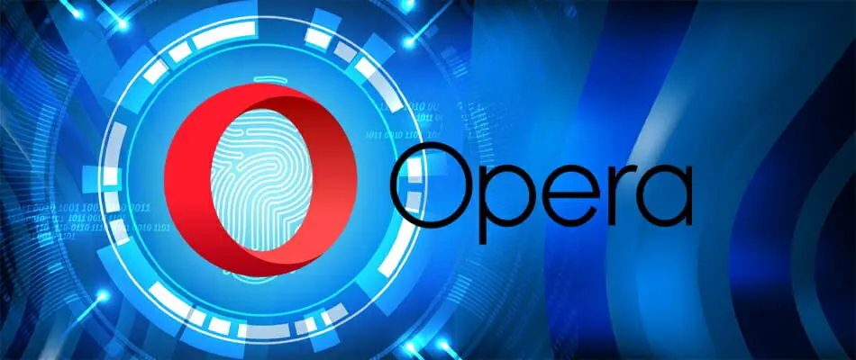 Los videos de Facebook del logotipo de Opera no se reproducen en Chrome