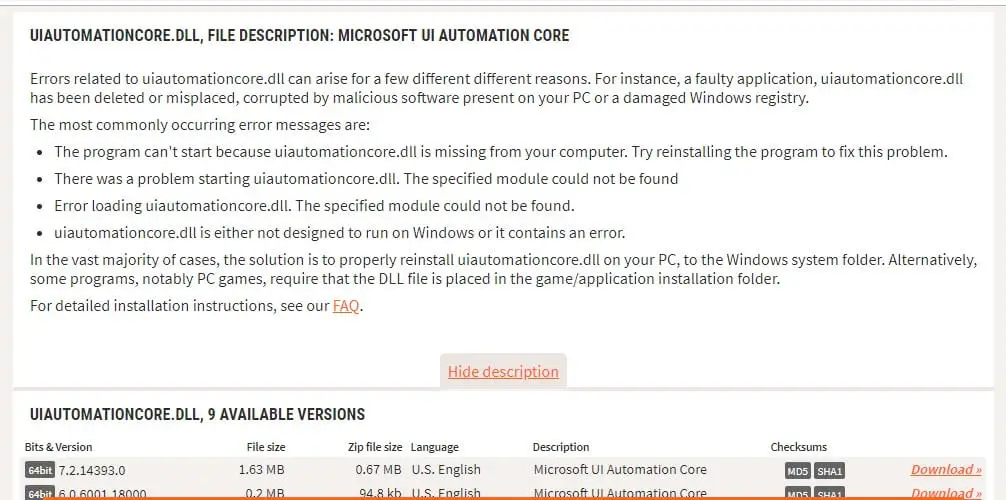 REVISIÓN: error fatal de Microsoft Flight Simulator X en Windows 10/11