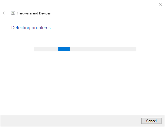 REVISIÓN: Cast to Device no funciona en Windows 10