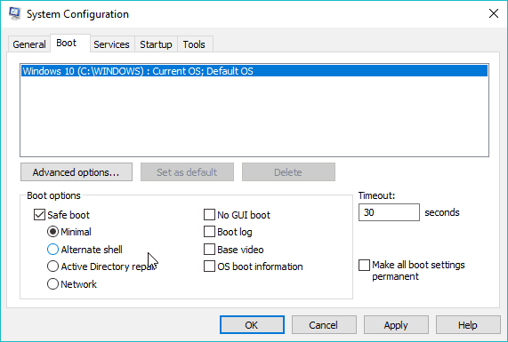 Solución: Windows 10/11 cambia la resolución por sí solo