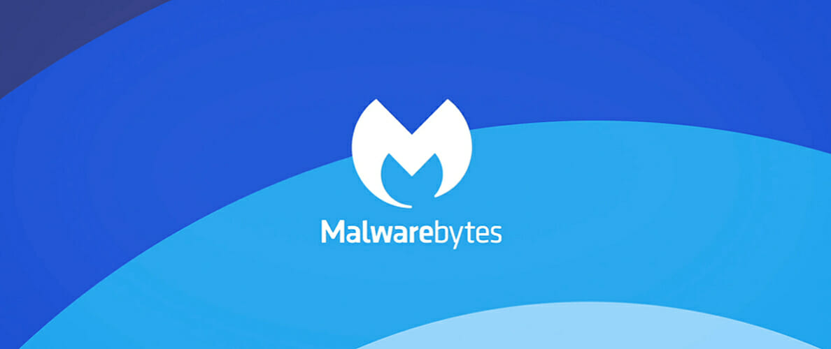 escanee su dispositivo en busca de malware con malwarebytes