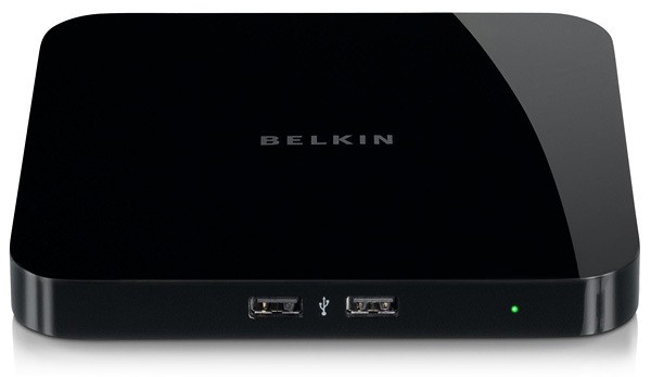 REVISIÓN: problemas del concentrador USB de red de Belkin en Windows 10/11