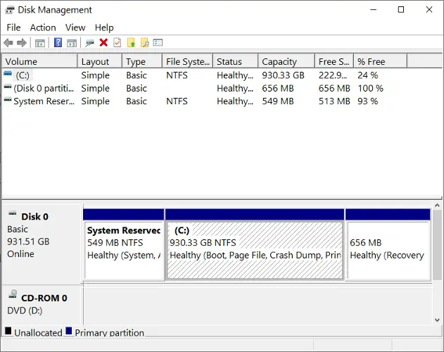 cómo-arreglar-un-disco-duro-no-asignado-sin-perder-datos-windows-10-disk-management