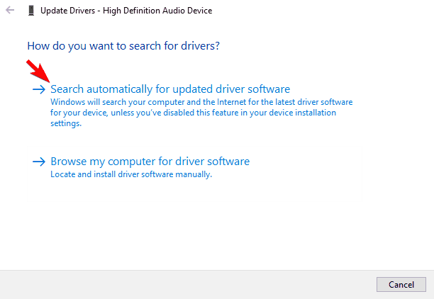 Solución: problemas de HyperX en Windows 10/11 [Drivers, Mic issues]