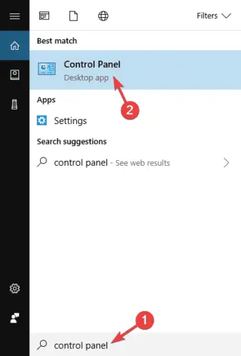 Windows 10 se cuelga antes de la pantalla de inicio de sesión