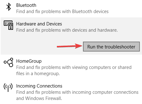 El teclado Bluetooth no se conecta, empareje Windows 10
