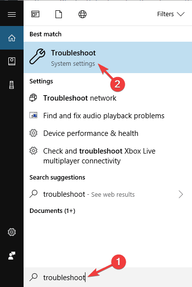 El teclado Bluetooth desconecta Windows 10