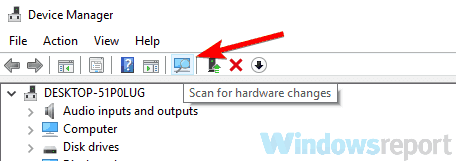 Archivo no enviado Bluetooth Windows 10