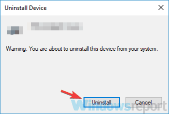 Archivo no enviado Bluetooth Windows 10