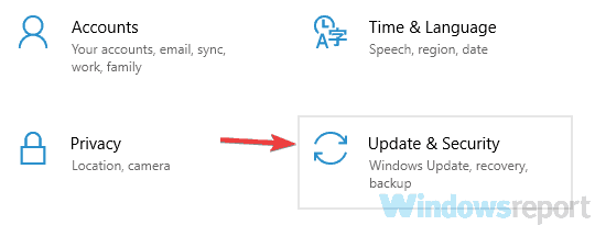 Las alarmas de Windows 10 no suenan