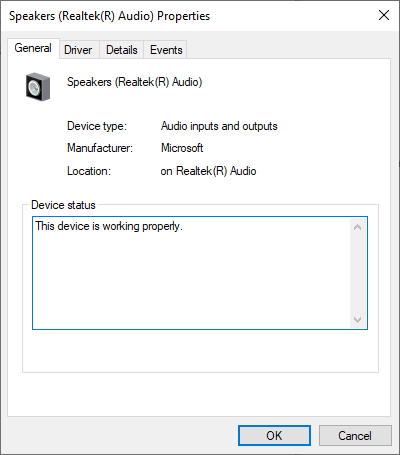 Solución: icono de sonido X rojo en Windows 10/11 [Full Guide]