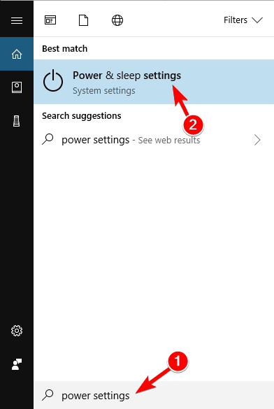 La pantalla de Surface Pro 4 no se activa