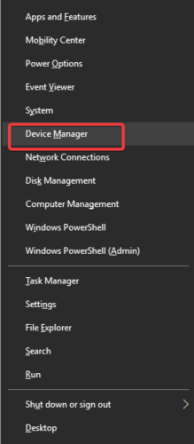 administrador de dispositivos magic mouse no se conecta a windows 10