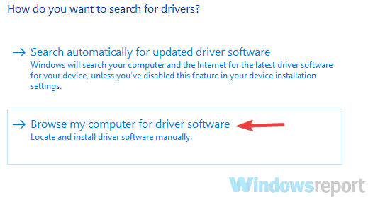 busque en la computadora problemas con el software del controlador y el video de Skype