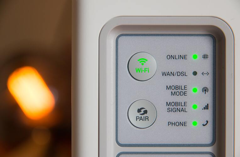 ¿Firestick no se conecta a Wi-Fi? 7 maneras de solucionar el problema
